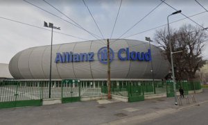 Allianz Cloud – Next Gen ATP Finals 2022