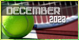 tennis events month12