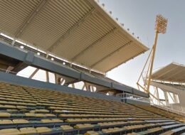 Estadio Mario Alberto Kempes (Cordoba Open 2023)