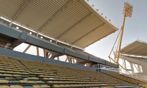 Estadio Mario Alberto Kempes (Cordoba Open 2022)