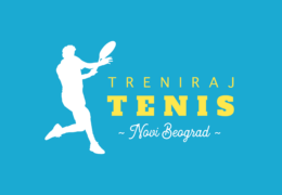 Treniraj Tenis