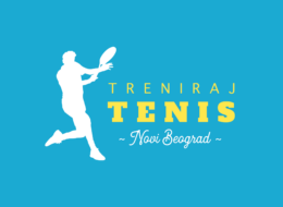 Treniraj Tenis