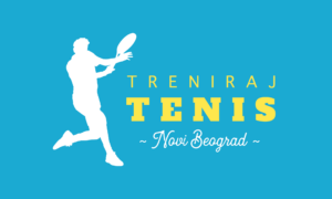 Treniraj Tenis