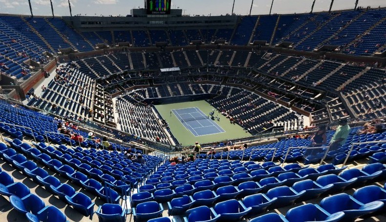 US OPEN 2025