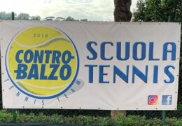 Tennis Vigna Clara – Controbalzo