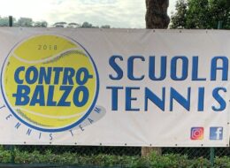 Tennis Vigna Clara – Controbalzo