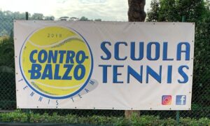 Tennis Vigna Clara – Controbalzo