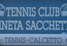 Tennis Club Pineta Sacchetti