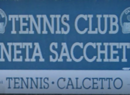 Tennis Club Pineta Sacchetti