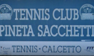 Tennis Club Pineta Sacchetti