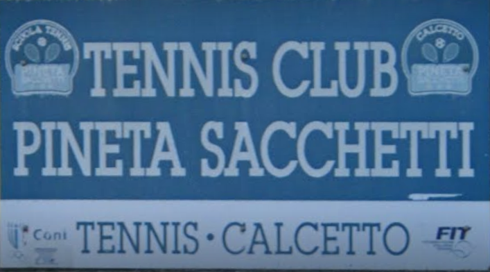 Tennis Club Pineta Sacchetti