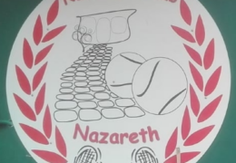 New Tennis Club Nazareth