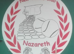 New Tennis Club Nazareth