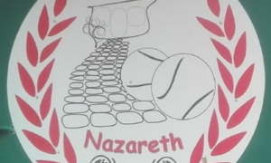 New Tennis Club Nazareth
