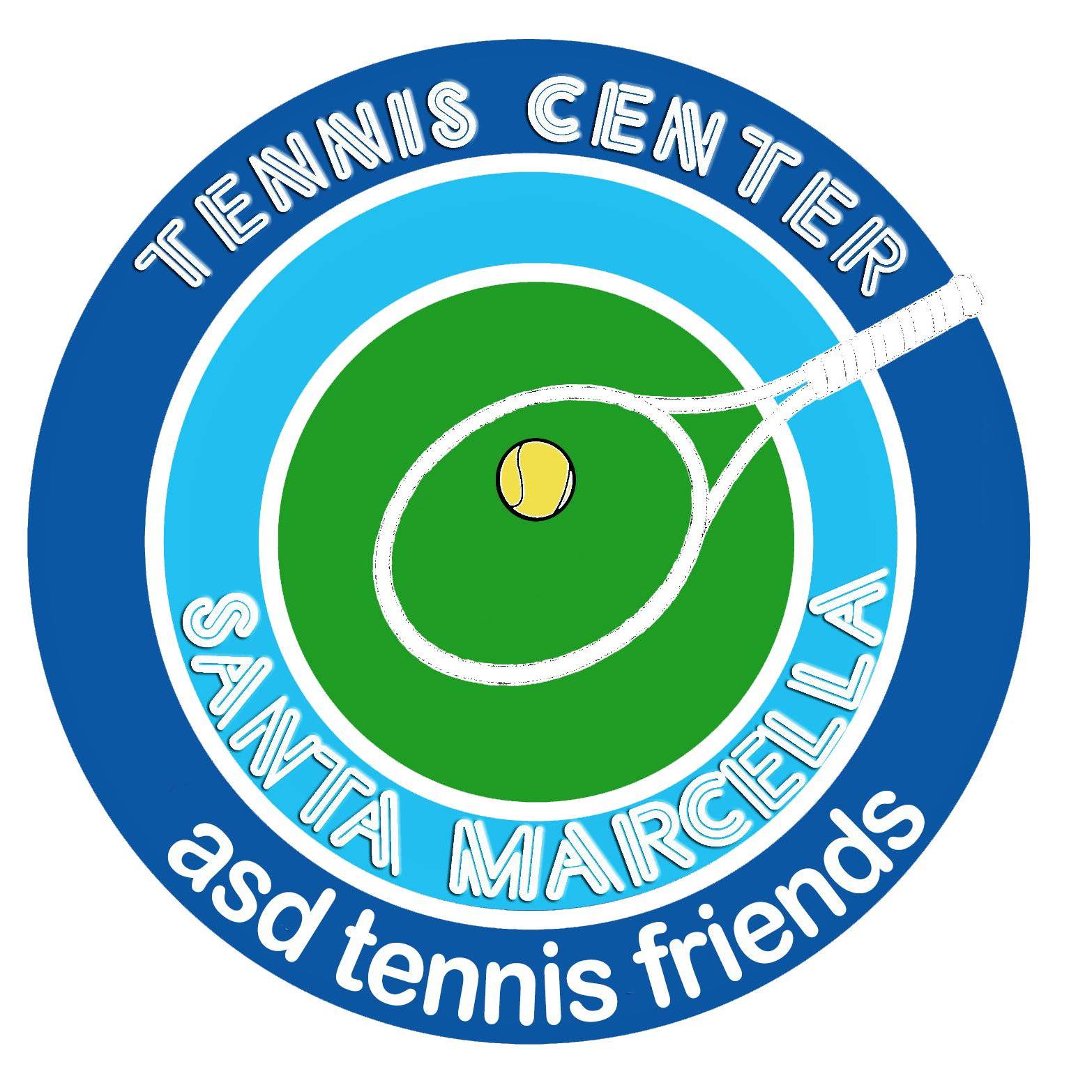Tennis Santa Marcella