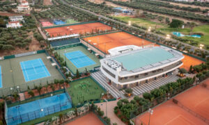 Lyttos Sports Center