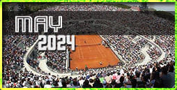 tennis events month5