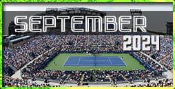 tennis events month9