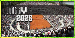 tennis events month5